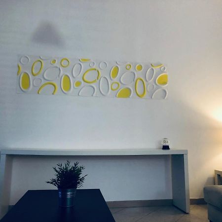 Casa Vacanze Kristel Balestrate Exteriör bild