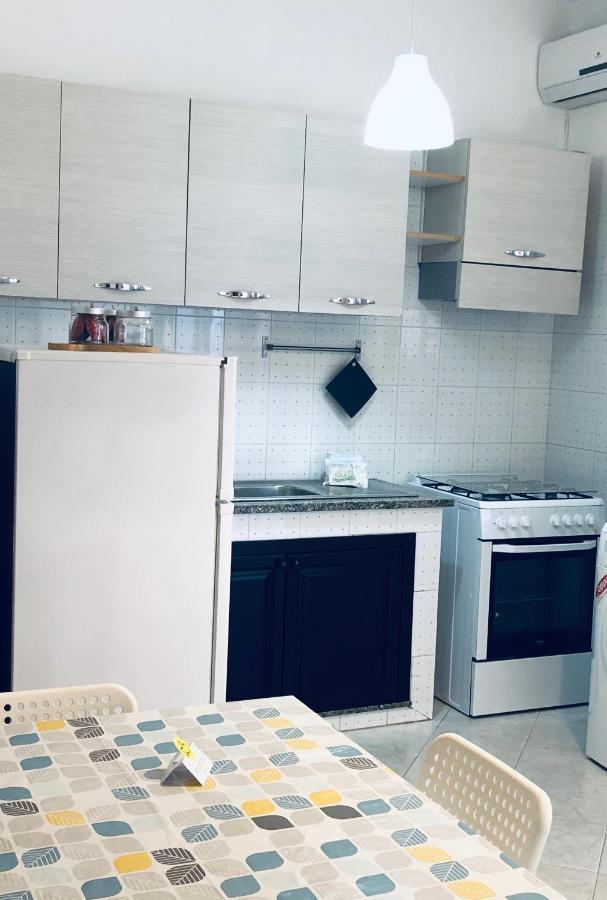 Casa Vacanze Kristel Balestrate Exteriör bild