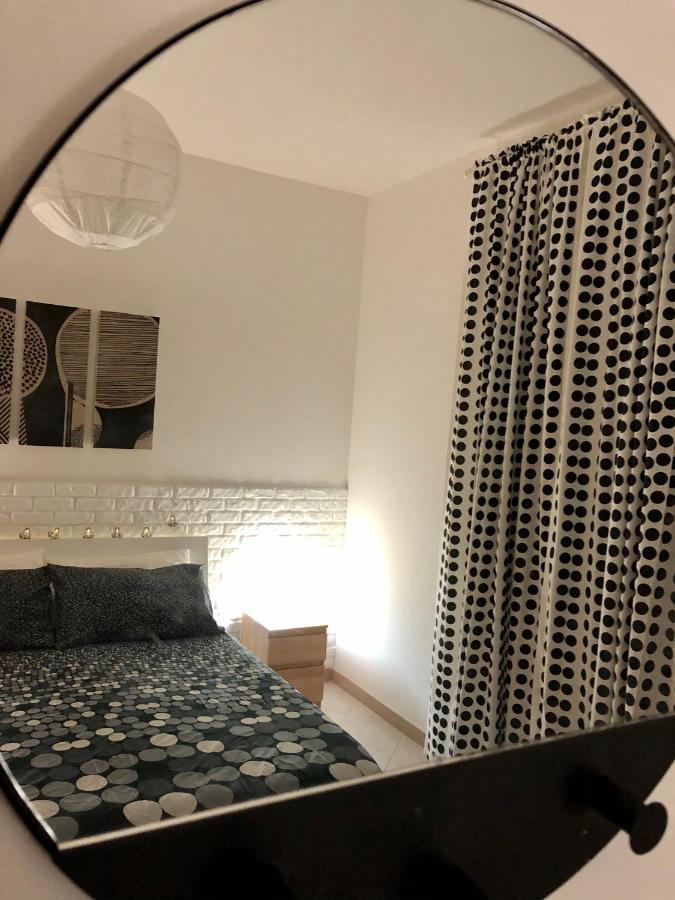 Casa Vacanze Kristel Balestrate Exteriör bild