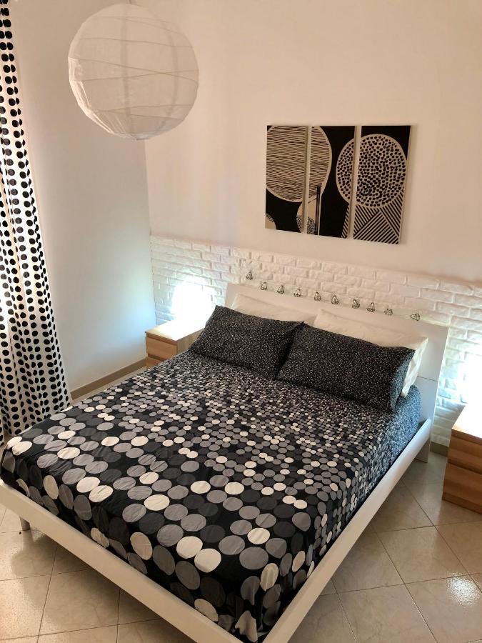 Casa Vacanze Kristel Balestrate Exteriör bild