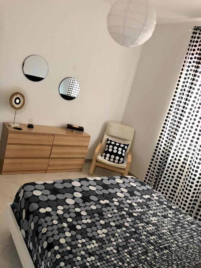 Casa Vacanze Kristel Balestrate Exteriör bild
