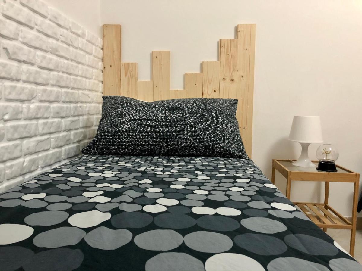 Casa Vacanze Kristel Balestrate Exteriör bild