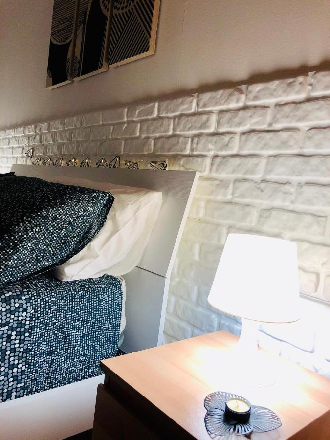 Casa Vacanze Kristel Balestrate Exteriör bild