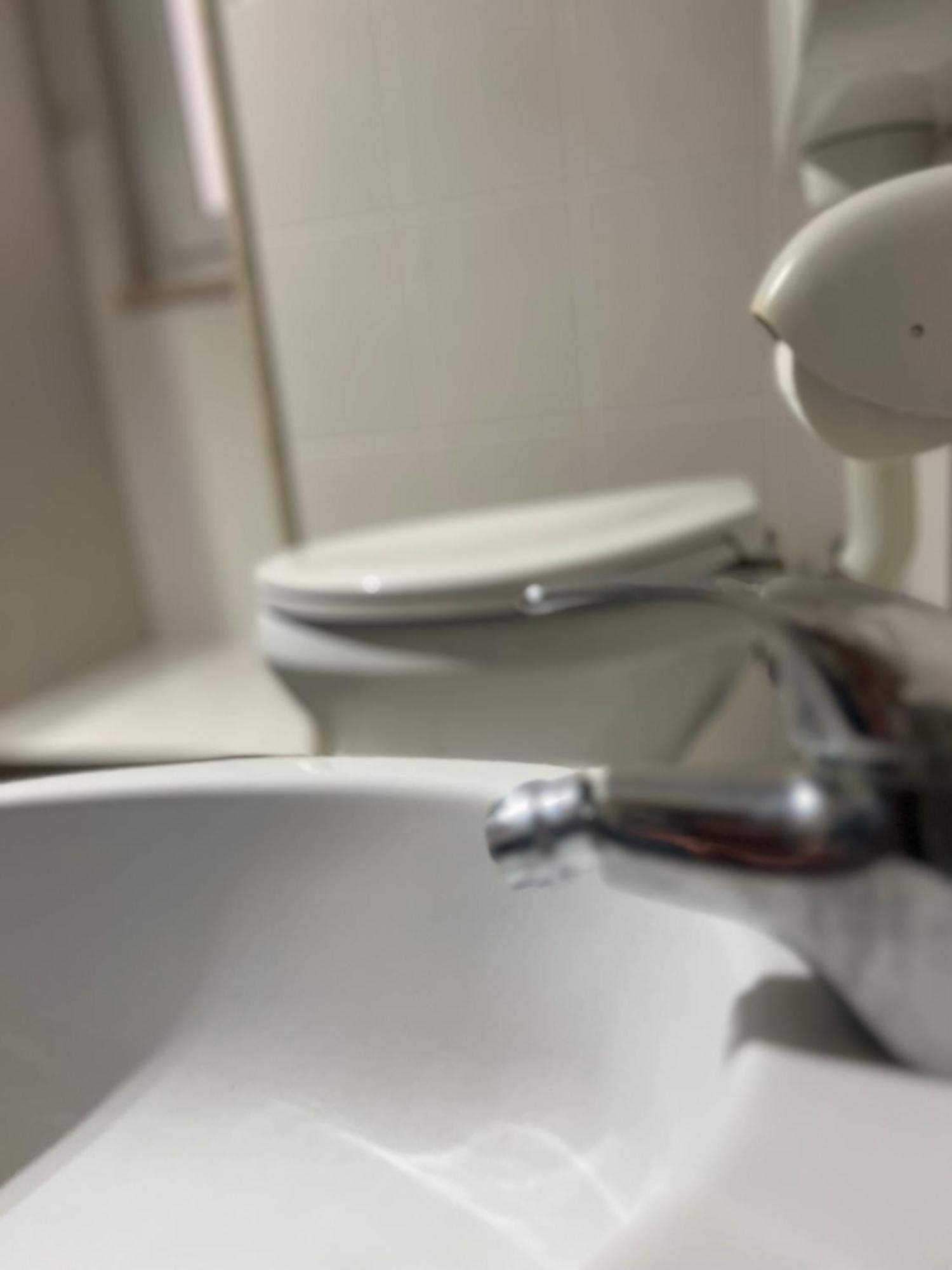 Casa Vacanze Kristel Balestrate Exteriör bild